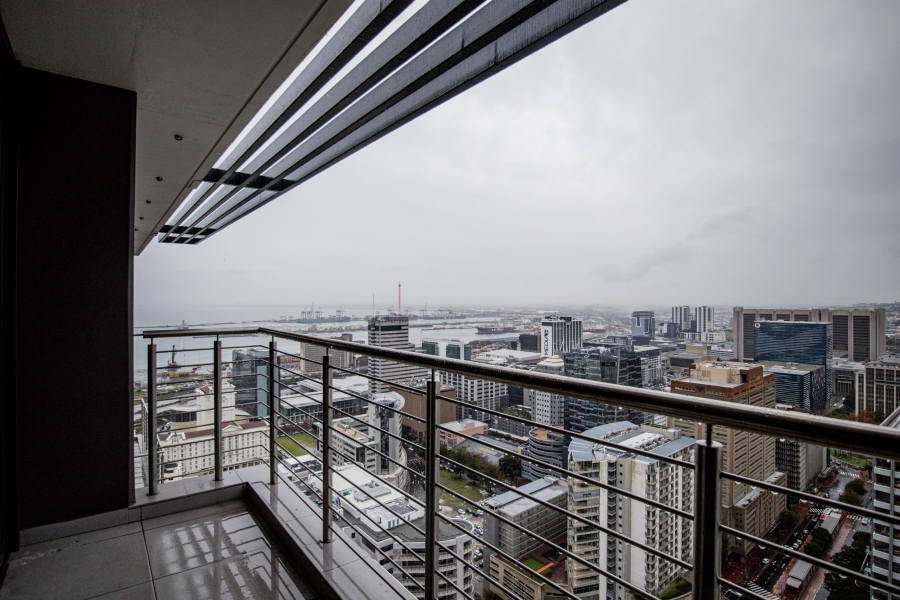 3 Bedroom Property for Sale in Cape Town City Centre Western Cape